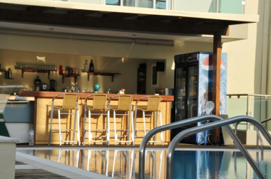 Bristol Sea View Hotel Apartments - 7